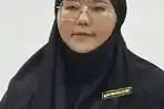 Mei Simahatie Jadi Wakil Rektor I UNIKI, Ini Profilnya