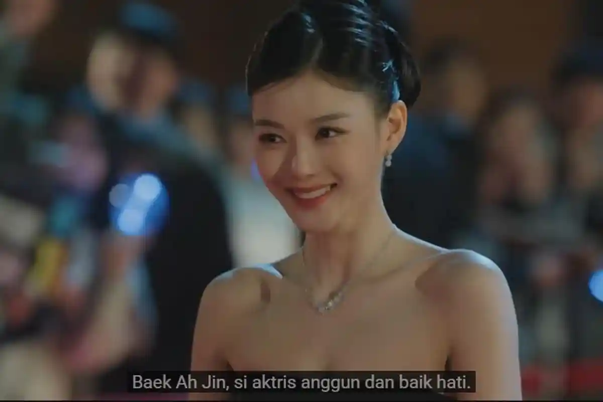 Nonton Online Drakor Dear X Sub Indo Episode 5 dan 6 - HBO Max