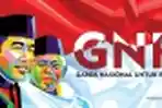 Timses Pasangan Incumben Jokowi - Maaruf