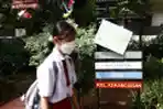 Kondisi RPTRA Manggis tak Terawat