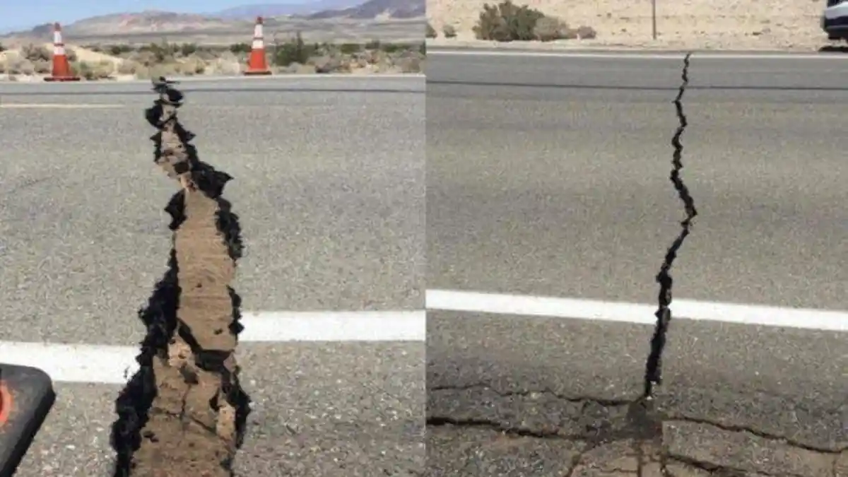 Gempa Bumi Magnitudo 2.8 Sasar Wilayah Tabalong Kalsel, Ini Respon Warga - Banjarmasinpost.co.id