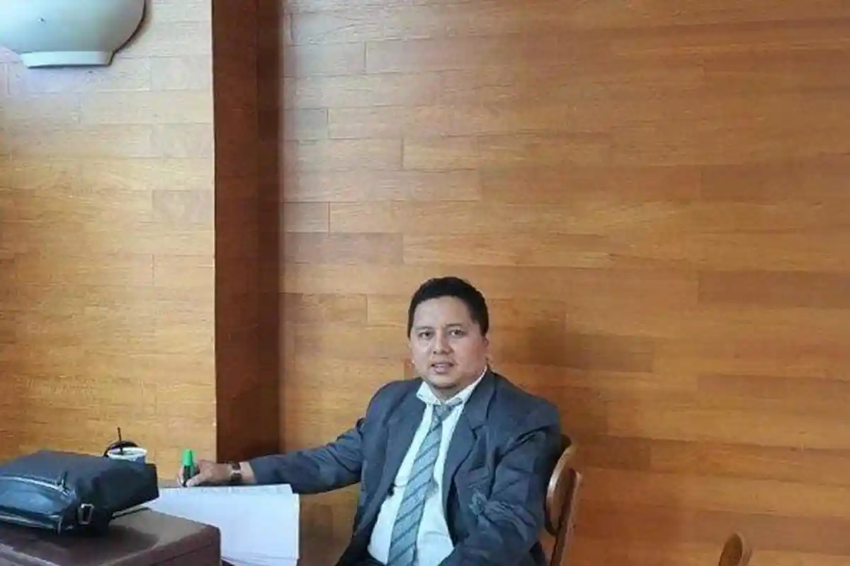 Ucapan Pitra Romadoni Jadi Kenyataan, Ini Alasan Jaksa Tolak Memori PK Terpidana Kasus Vina Cirebon