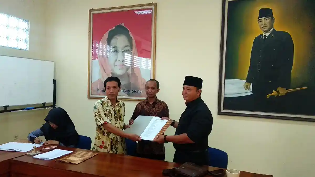 Kursi Wakil Bupati Kulon Progo Diincar Kalangan Pengusaha