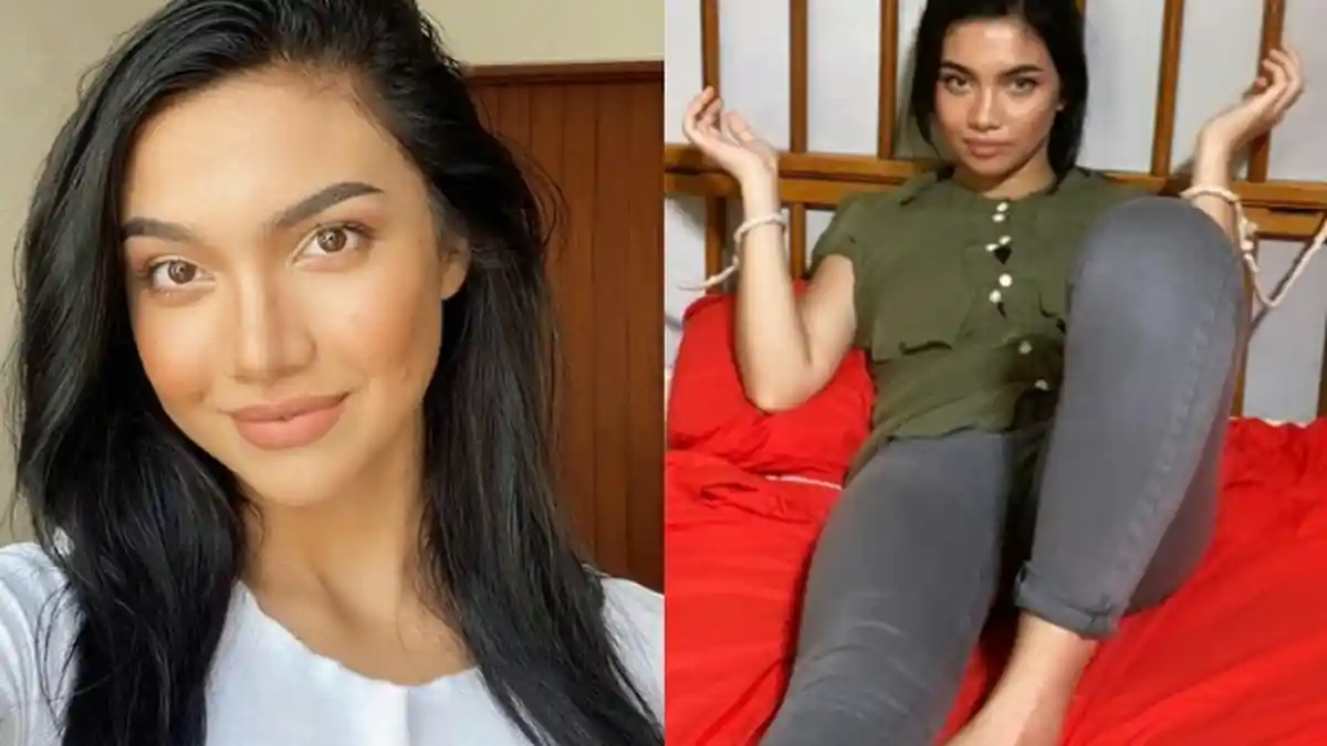 Jadi Korban Pemerkosaan di Samudra Cinta, Angela Gilsha Muak : Ada Masalah Apa Penulis Sama Gue!
