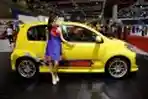 Daihatsu Sirion
