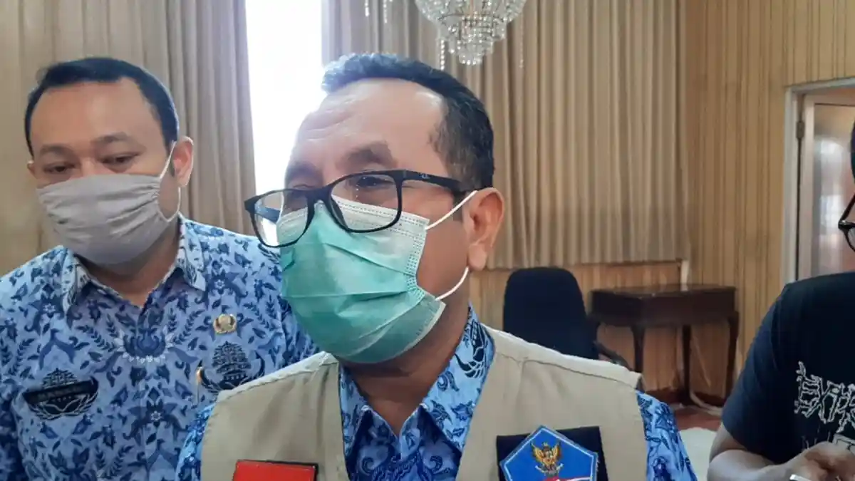 Tahun Ini Takbir Keliling pada Malam Lebaran di Kabupaten Cirebon Ditiadakan