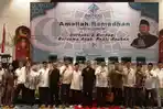 Inkindo Sulsel Berbagi Kebahagiaan Ramadan Bersama 150 Anak Yatim