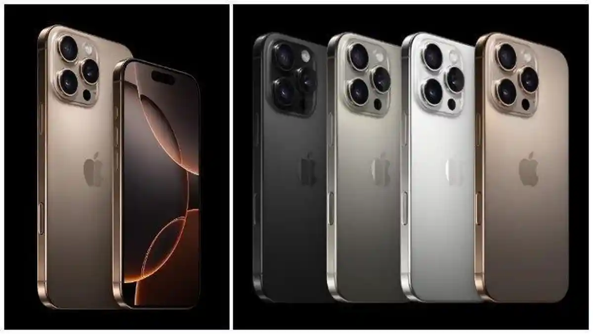 Harga HP iPhone 16 Anjlok Rp 11 Juta, Apa Kabar iPhone 16 Pro Max yang Anjlok Rp 4 Juta Saat Ini?
