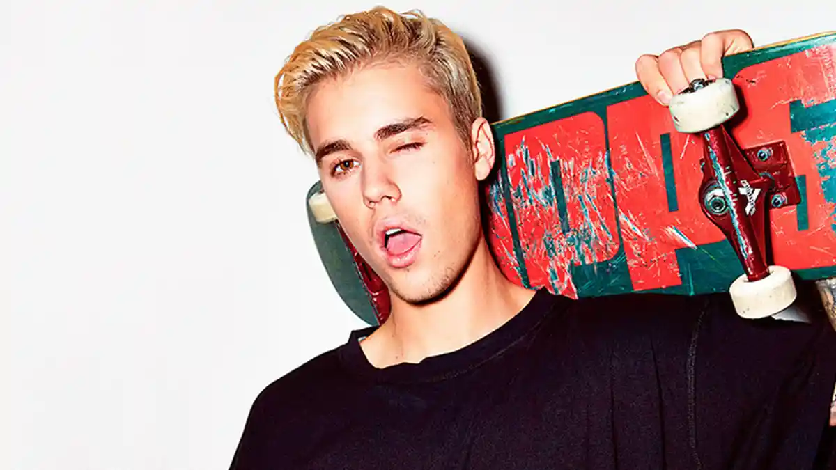 Justin Bieber Comeback di Instagram! Demi Fans Apa Demi Fulus Nih?
