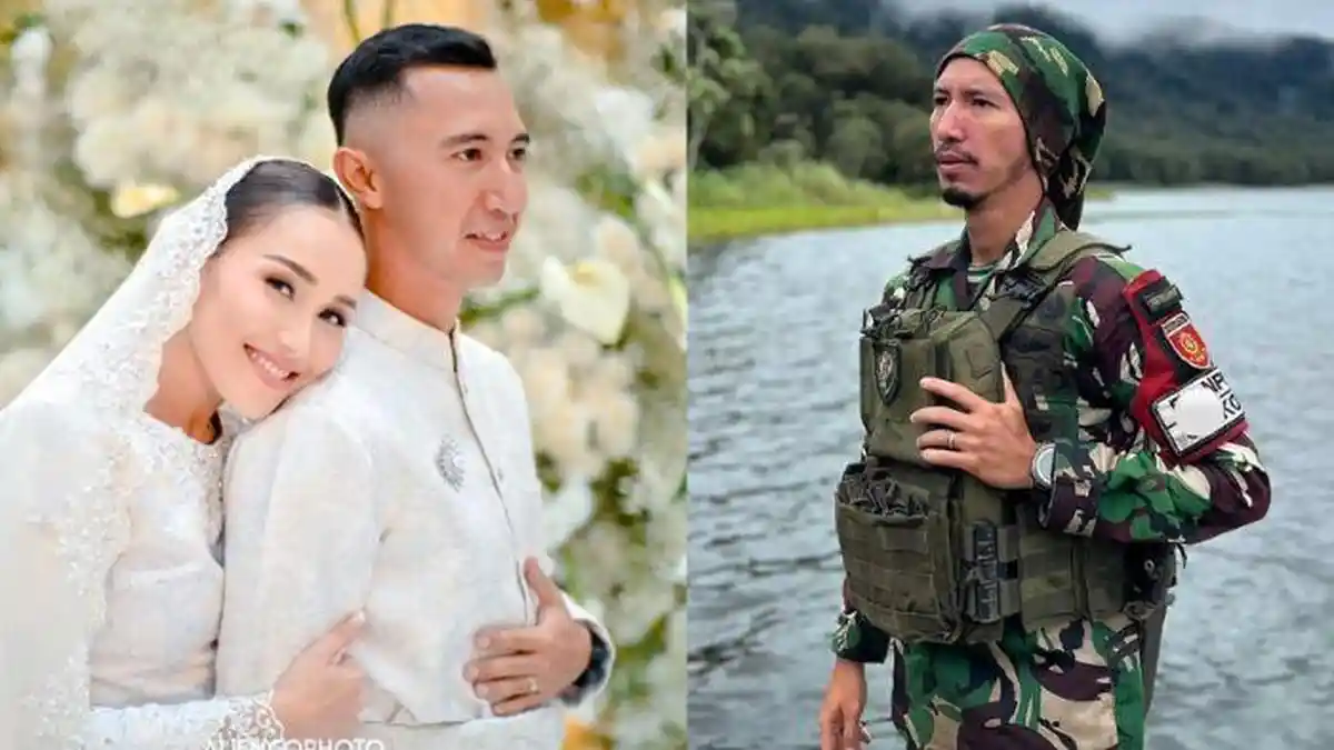 Tindakan Tegas Ayu Ting Ting usai Muhammad Fardhana Calon Suami Dituding Red Flag, Siap Jalur Hukum?