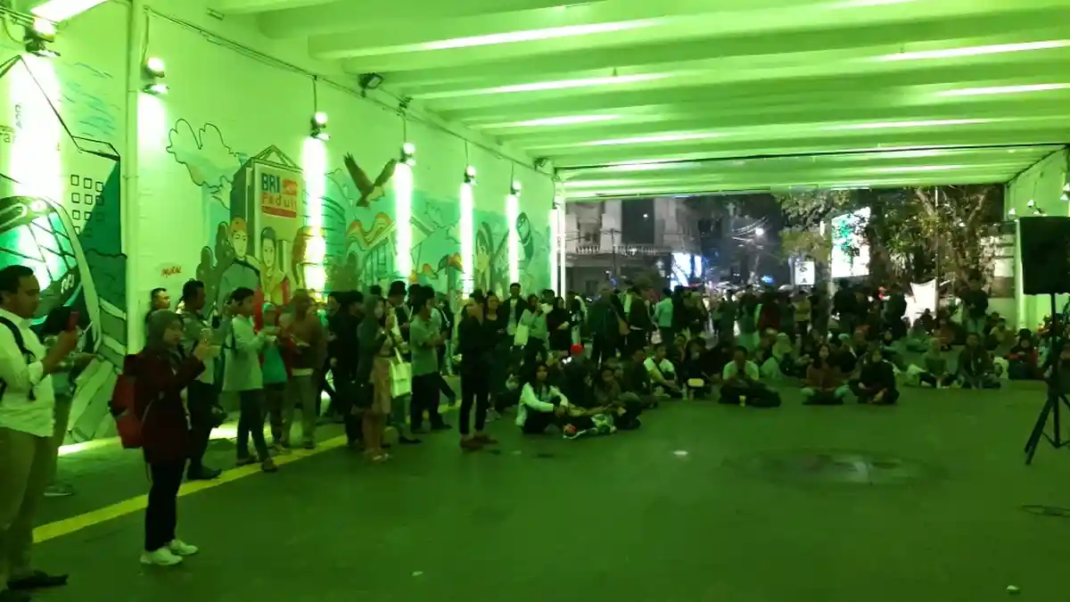 Pemprov DKI Izinkan Live Music di Restoran dan Hotel, Simak Syarat dan Ketentuannya