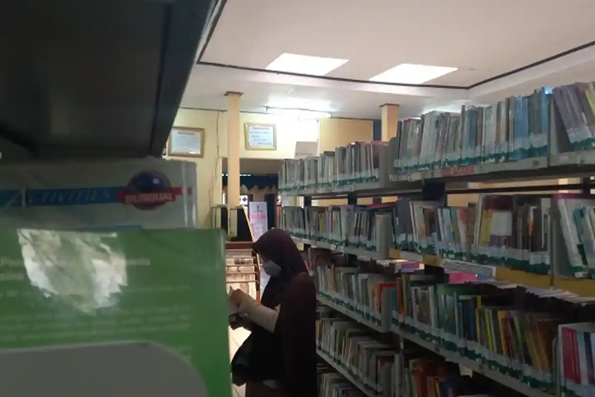 Tanggal 7 Juli 2023 Memperingati Hari Apa? Ini Sejarah Hari Pustakawan Nasional dan HUT IPI