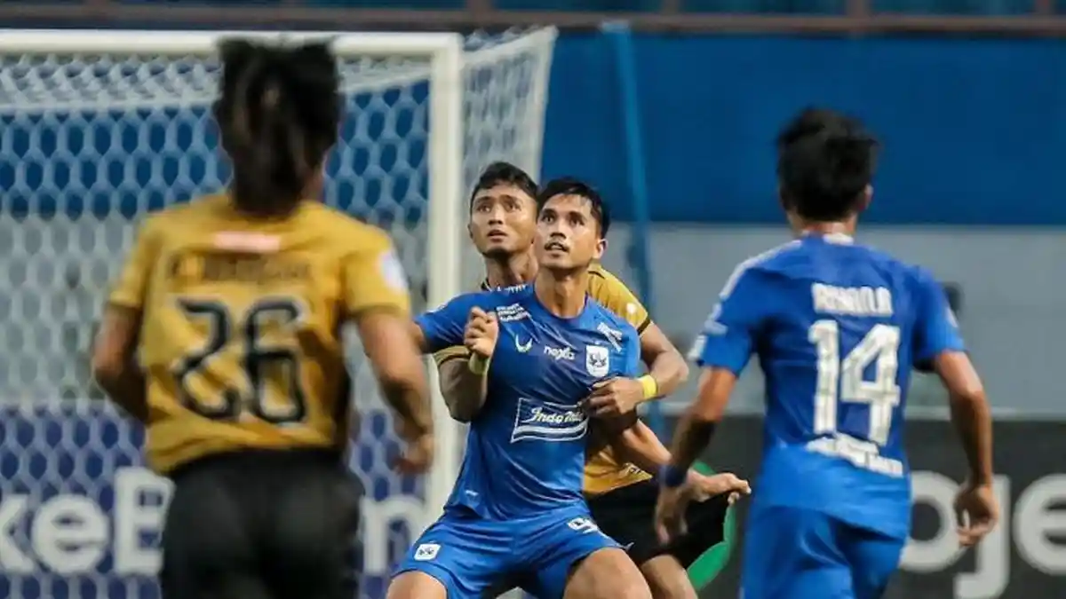 PSIS Semarang Vs Bhayangkara FC: Mahesa Jenar Baru Menang 1 Kali atas The Guardian dari 12 Laga
