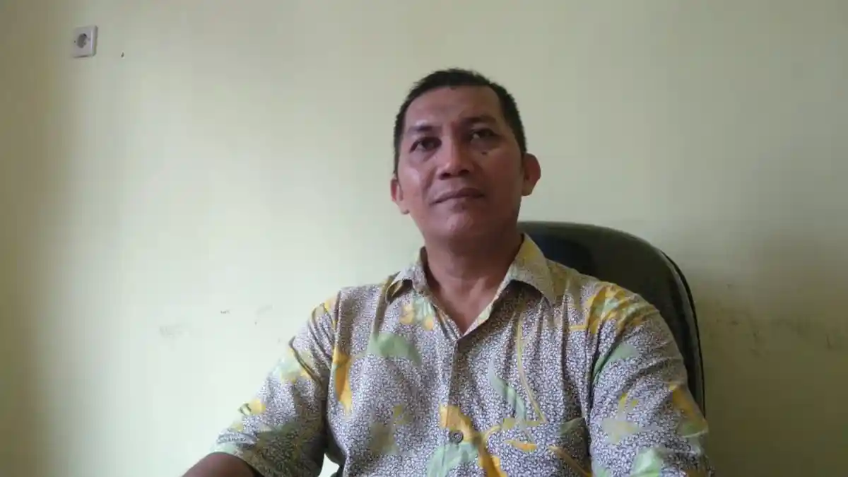 Pergantian Komisioner, Ketua KPU Kayong Utara Pastikan Pilkada Aman
