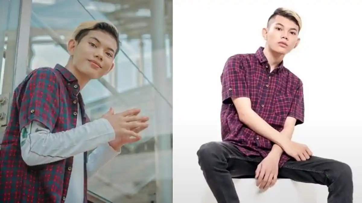 PROFIL Tegar Septian, Mantan Penyanyi Cilik yang Dikabarkan Sudah Berpisah dari Sarah Sheilka