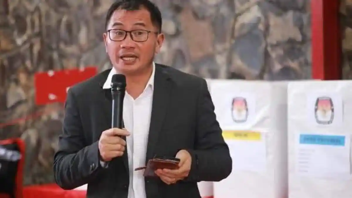 Ferry Liando Sebut DPT Krusial, Sering Jadi Alat Bukti Sengketa Pemilu di MK