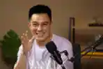 Baim Wong Podcast di Si Paling Seleb