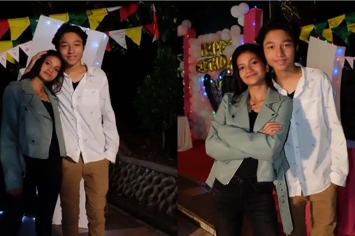 Cinlok di Sinetron Dari Jendela SMP, Kiesha Alvaro Dapat Peringatan Ibunya, Jadi Bucin Ratu Sofya?