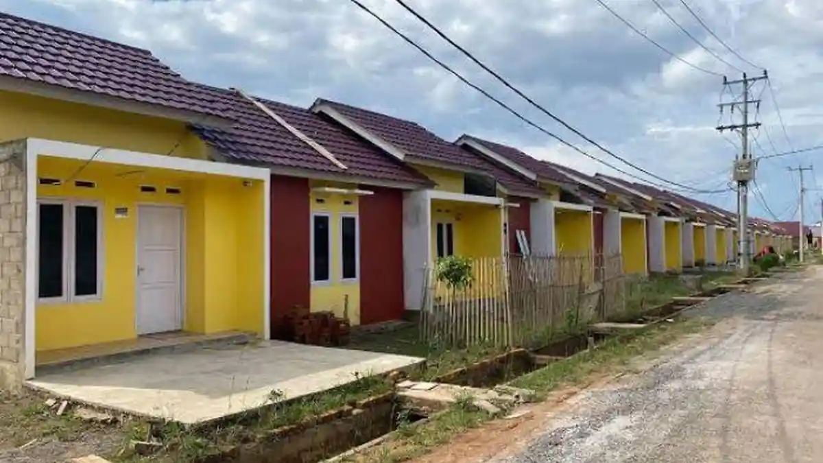 Gandus dan Tanjung Barangan Berpotensi Jadi Pusat Properti di Palembang ...