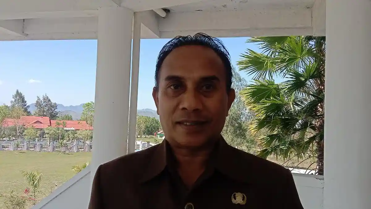 Sukseskan Pilkada Timor Tengah Utara, Dukcapil Tingkatkan Intensitas Perekaman e-KTP 