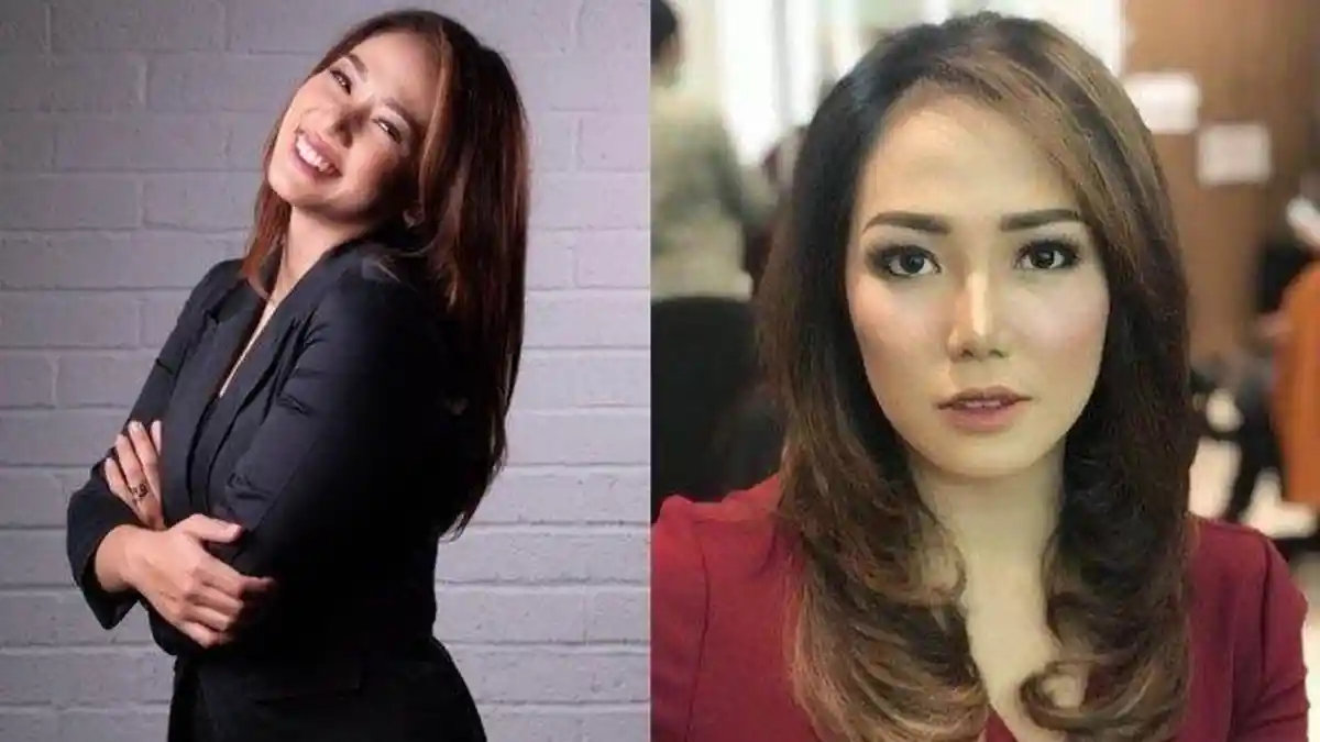 Pernah Jadi Moderator Pilkada Morowali, Ini Sosok Anisha Dasuki, Moderator Debat Ketiga Pilpres 2024