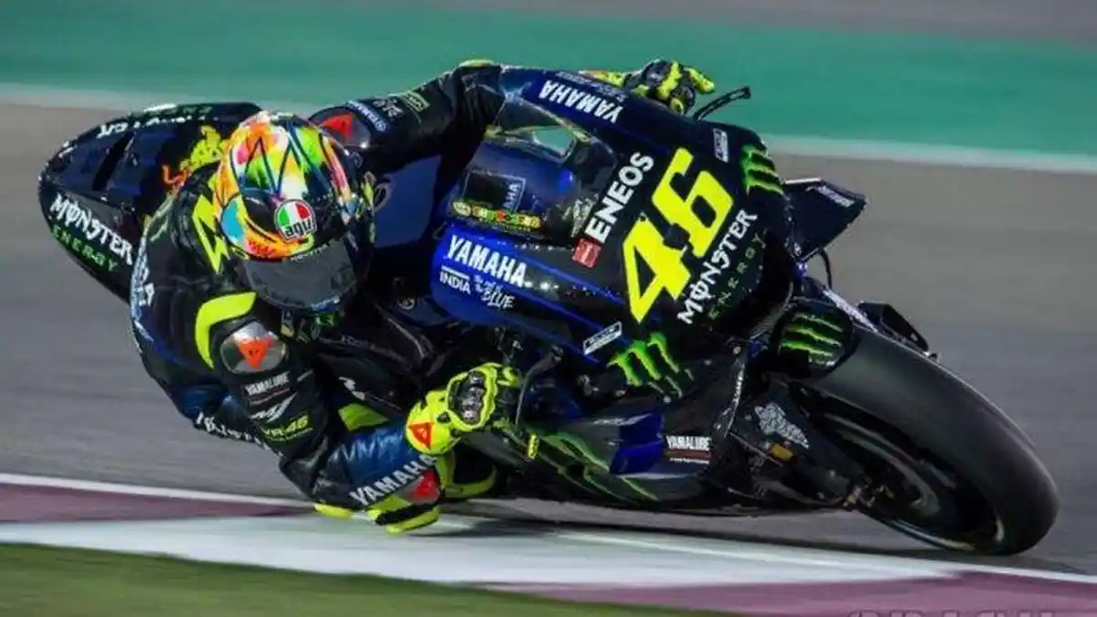Ini Dia Konsumsi BBM Motor MotoGP, Lebih Boros Lima Kali dri Kawasaki Ninja 250 Ternyata
