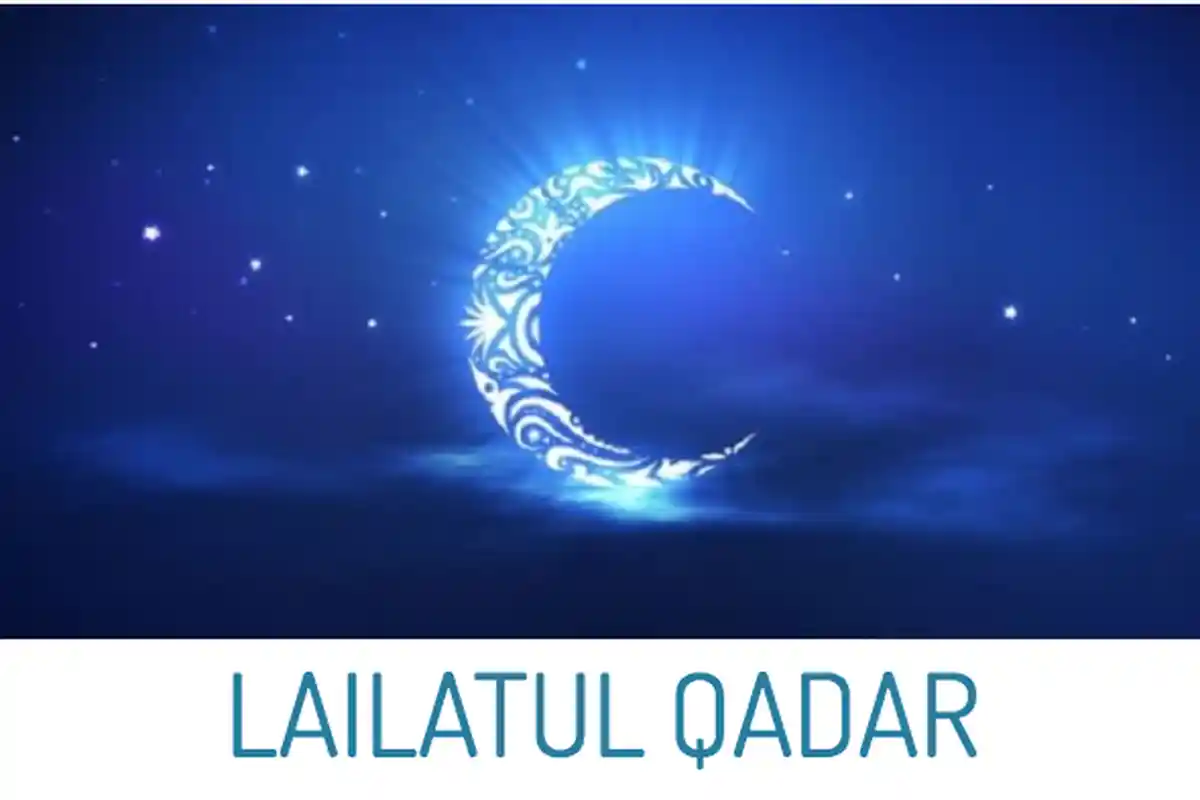 Tanda-tanda dan Doa Lailatul Qadar, Jatuh Malam Ini? Ustadz Khalid Basalamah Jelaskan