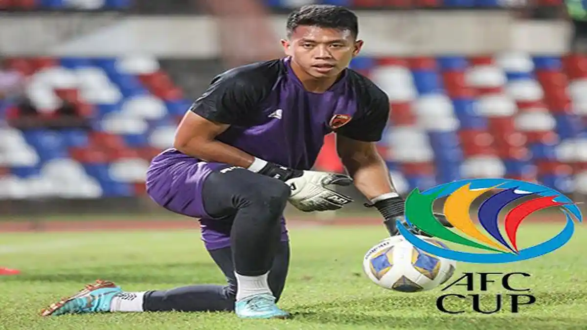 Hasil Piala AFC Hari Ini Sabah Vs PSM Makassar: Gol Yakob Sayuri Sia-sia, Hai Phong Biang Kerok