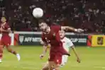 Piala AFF : Indonesia vs Vietnam