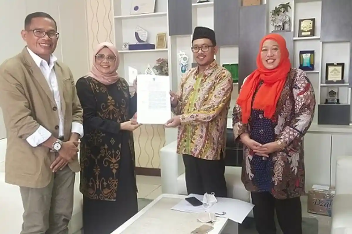 IAIN Kendari Sultra Buka Pendaftaran Mahasiswa Baru Program Studi Manajemen Bisnis Syariah