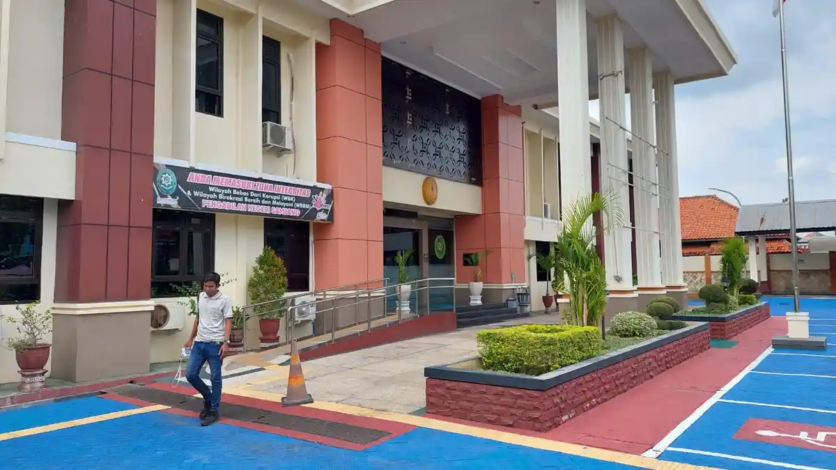 Nasib Terkini Oknum Kepsek SDN di Sampang yang Diduga Telantarkan Istri hingga Tewas