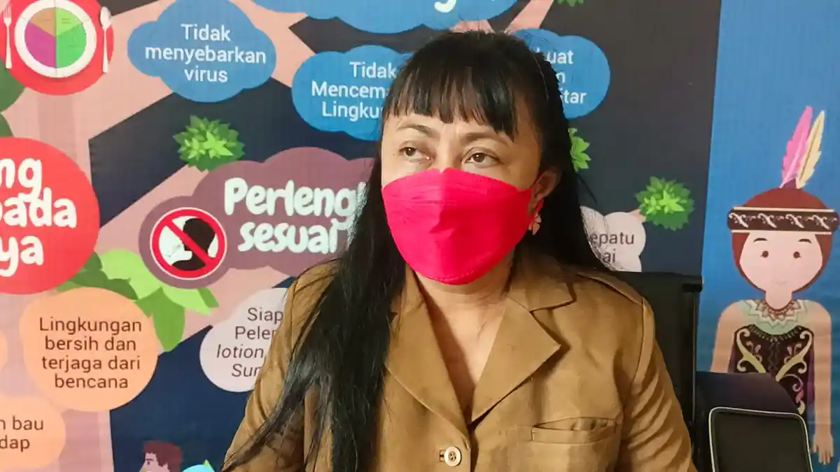 Satgas Penanganan Covid-19 Tarakan Jamin Pasokan Oksigen, Jika Terjadi Lonjakan Kasus Positif Corona