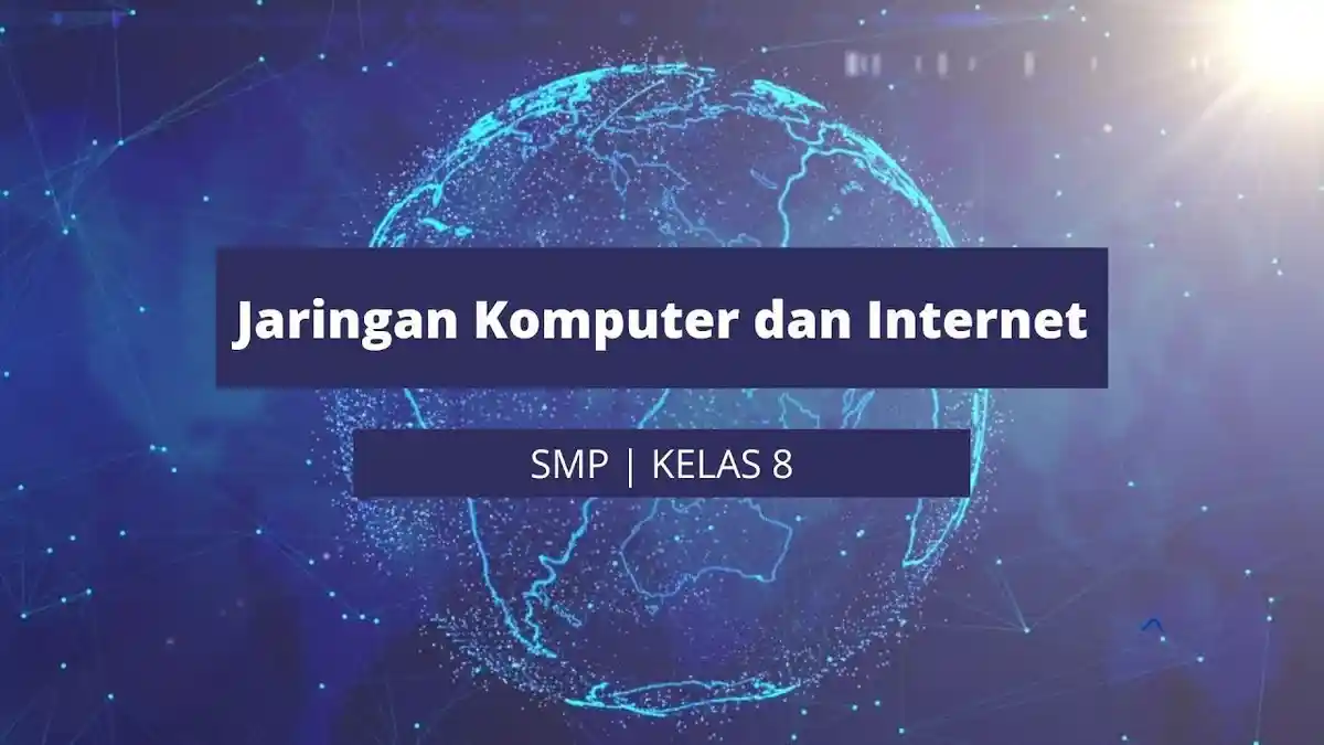 Soal & Kunci Jawaban Informatika Kelas 8 SMP Halaman 251 252 Kurikulum Merdeka, Analisis Poster