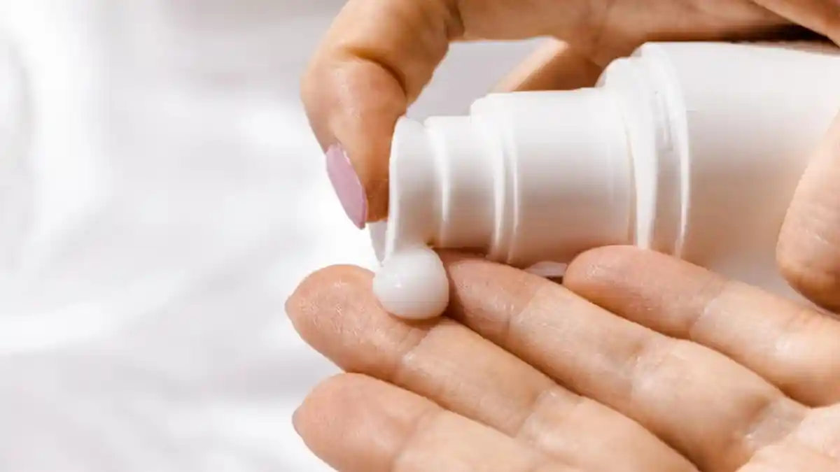 Terdapat dalam Sampo & Kosmetik, Dr Zaidul Akbar Ungkap Bahaya Endocrine Disruptor pada Wanita