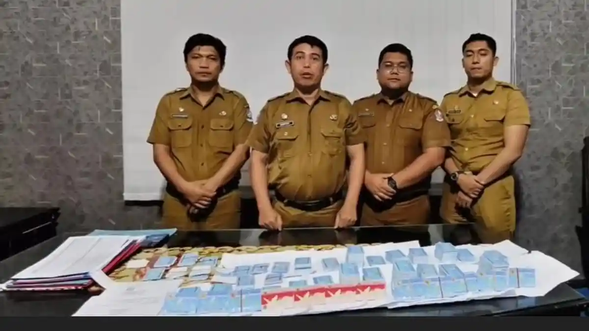 Pemkab Deli Serdang Buka Suara Setelah Perwira Polisi Ngeluh saat Mengurus Cetak KTP