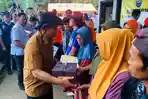 Tanah Bergerak Sering Terulang Sejak 1986, Ahmad Luthfi Relokasi 250 Warga Padasari Tegal