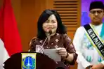 Pemprov DKI Pertahankan Insentif Pajak dan Bebas Ganjil Genap Kendaraan Listrik Berbasis Baterai