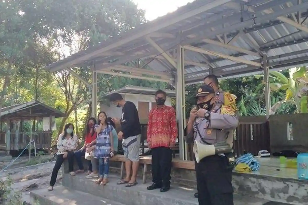 Wisata Palangkaraya, Tahun Baru 2024 Desa Wisata Sei Gohong Bakal Ramai Dikunjungi Wisatawan