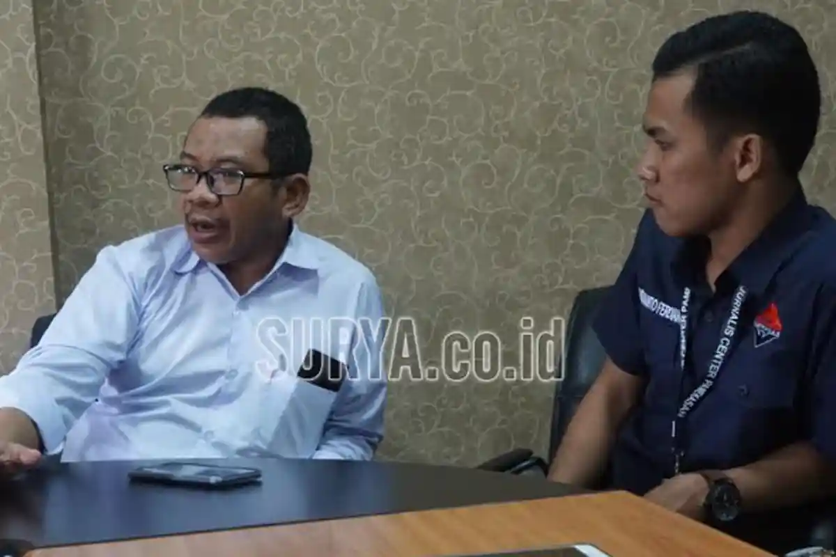 RSUD Pamekasan Butuh 500 Baju Hazmat untuk Persiapan Tangani Pasien Covid-19