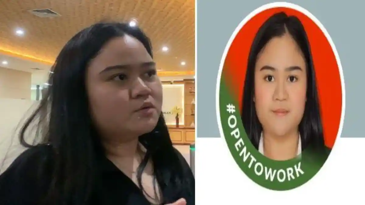 Marcellina Sosok Perempuan Bukan Sembarang yang Berani Melawan Pria Mengaku Adik Jenderal