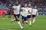 Piala Dunia Qatar 2022 Inggris Vs Iran