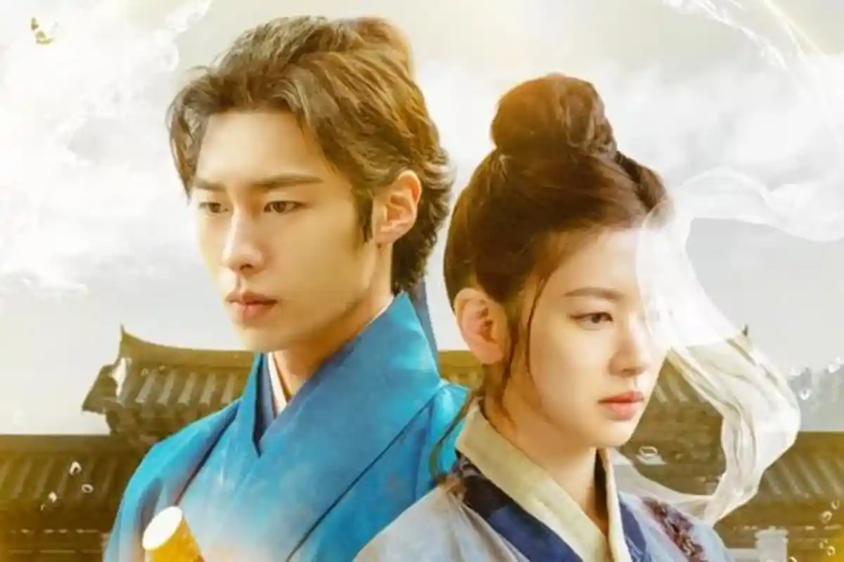 Setelah Hiatus, Drama Korea Alchemy of Souls Langsung Puncaki Rating Tertinggi