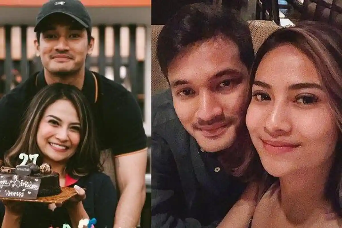 Sikap Pacar Vanessa Angel Setelah Tahu Kekasihnya Jadi Tersangka, Ungkap Pemohonan Pada Ayah Vanessa