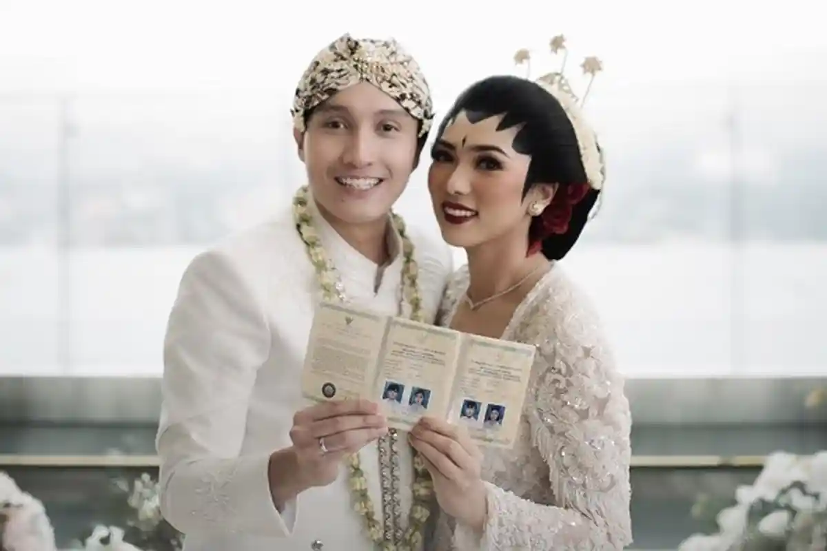 Bacaan Doa untuk Pengantin Baru: Doa Istri untuk Suami yang Bekerja, Memohon Kelancaran Rezeki