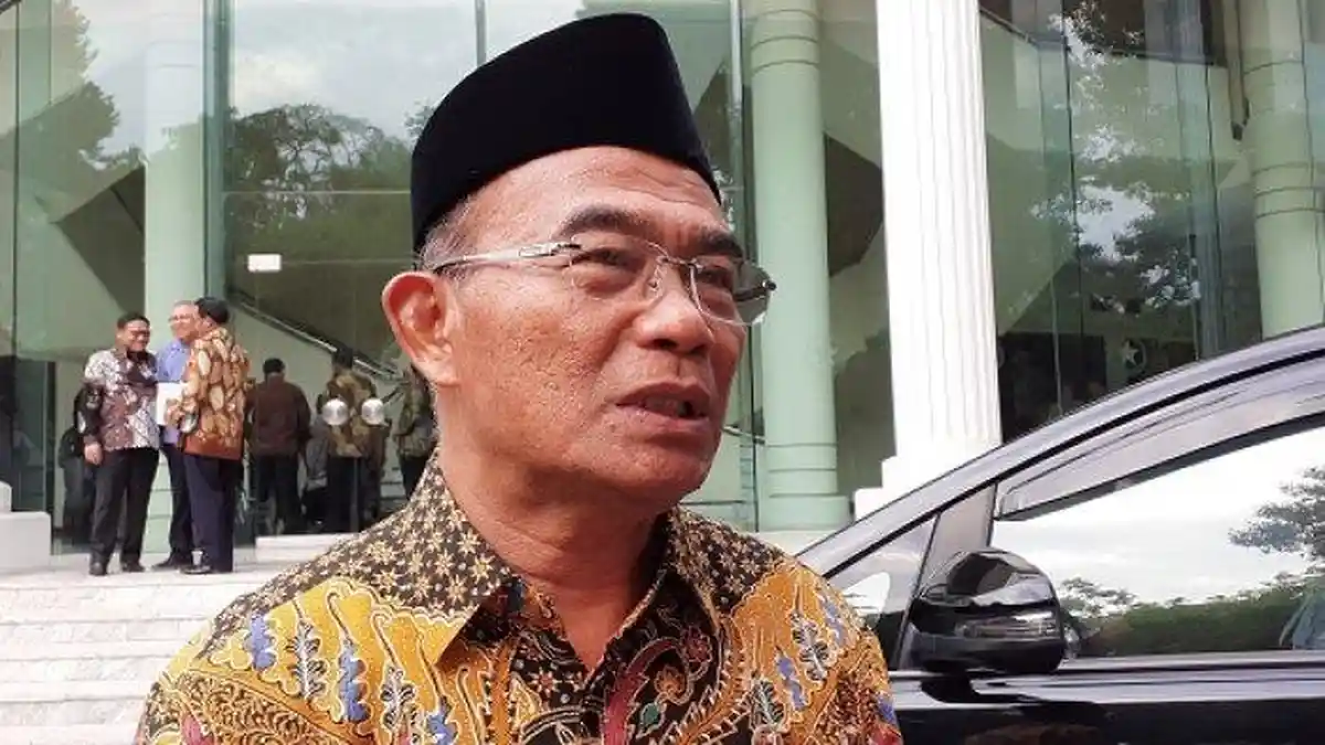 Jokowi Targetkan Uji Spesimen 20 Ribu per Hari, Menko PMK: Ada Rekrutmen Sukarelawan Besar-besaran