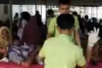 Masjid Raya Medan Khitanan Massal