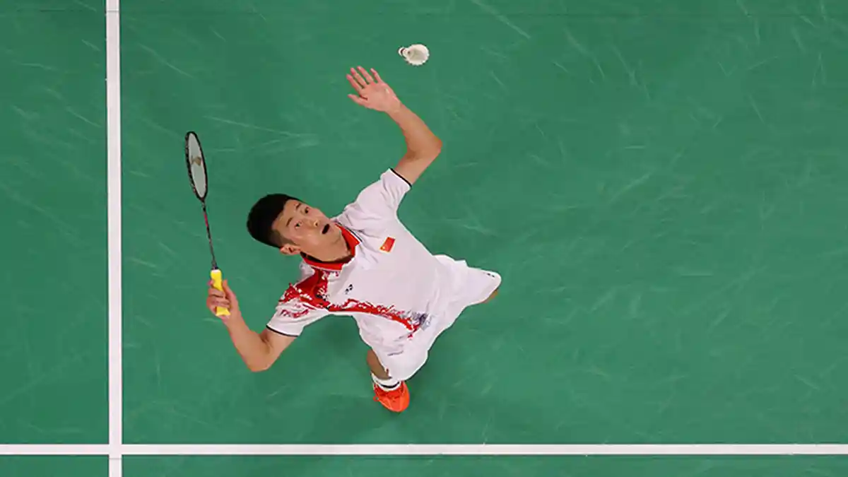 JADWAL Final Badminton Olimpiade Tokyo 2021 Senin 2 Agustus Viktor Axelsen vs Chen Long Live