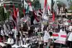 Solidaritas Tragedi Di Mesir