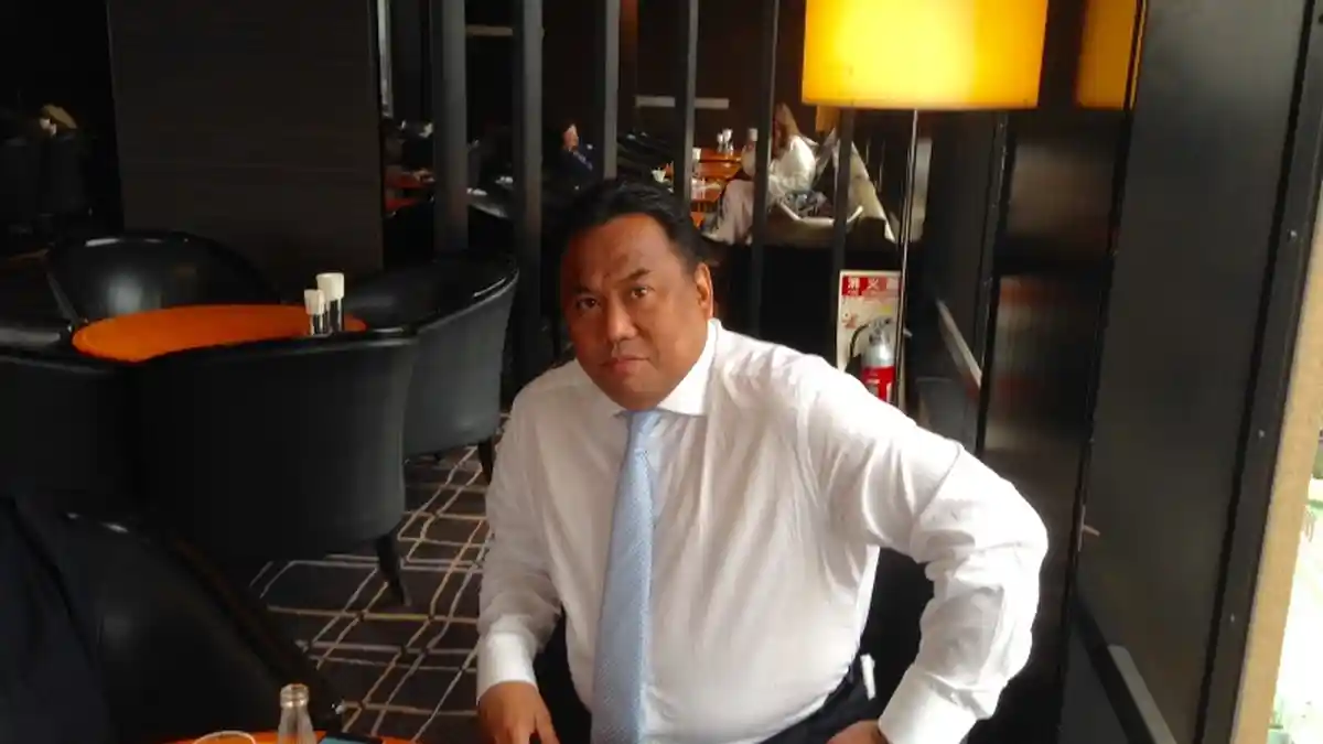 Dorong Koperasi sebagai Penggerak Ekonomi Masyarakat