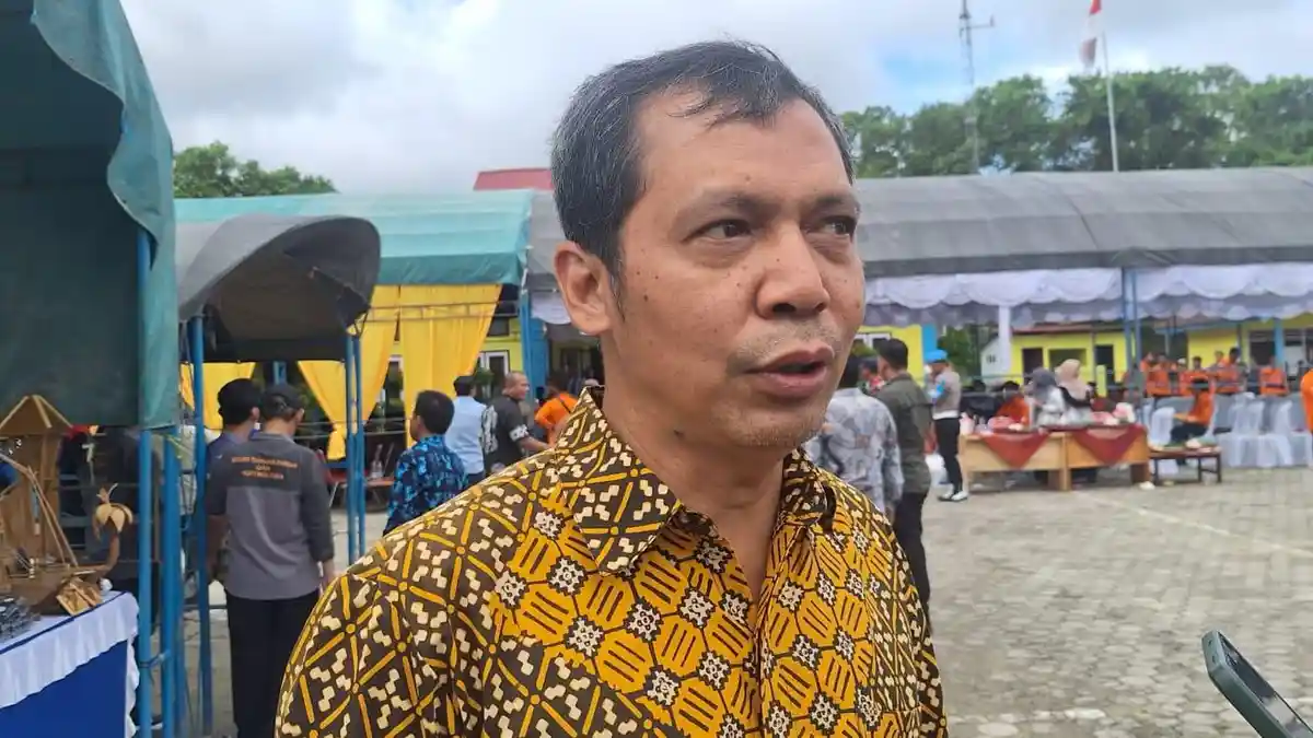 Dinas PUPR-Pera Kaltim Akan Segera Opname Proyek Jalan Dondang Kukar